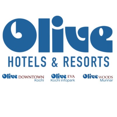OLIVE HOTELS & RESORTS