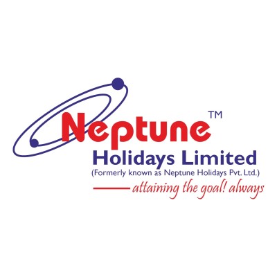 NEPTUNE HOLIDAYS LTD