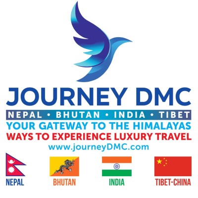 JourneyDMC