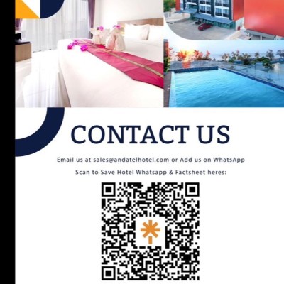 Andatel Group Hotels