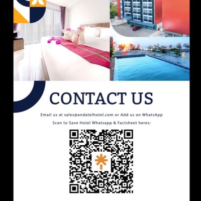 Andatel Group Hotels