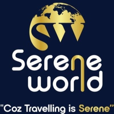 SERENE WORLD VOYAAGER PRIVATE LIMITED