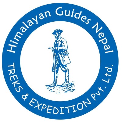 Himalayan Guides Nepal Treks & Expedition