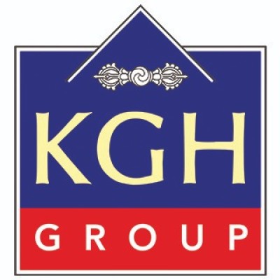 Waterfront Resort by KGH Group