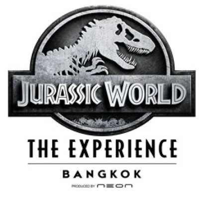 Jurassic World: The Experience Bangkok