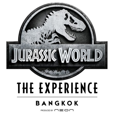 Jurassic World: The Experience Bangkok
