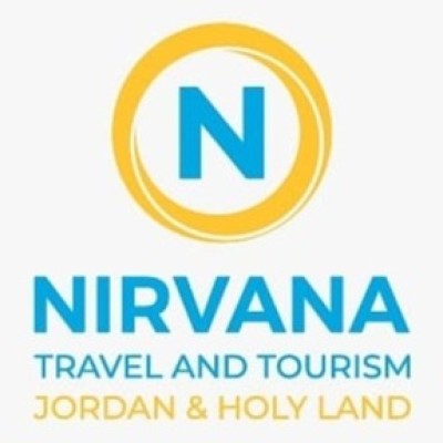 Nirvana Travel & Tourism - Jordan