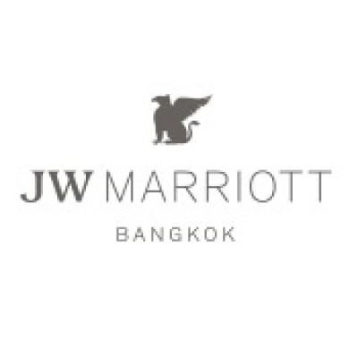 JW Marriott Hotel Bangkok