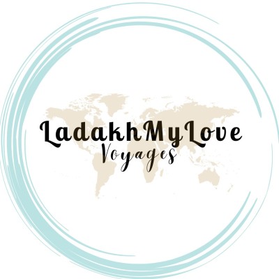 Ladakh My love Voyages