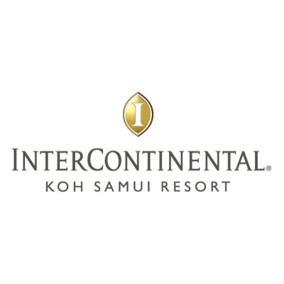 InterContinental Koh Samui Resort