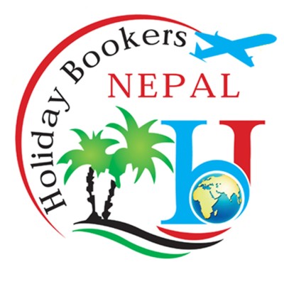 Holiday Bookers Nepal