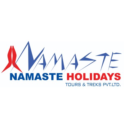 Namaste Holidays Tours and Treks