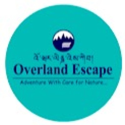OVERLAND ESCAPE