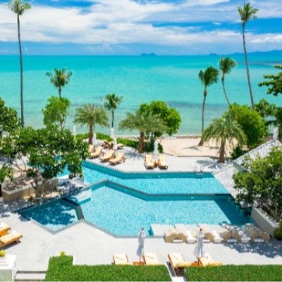 Fair House Group (Koh Samui - Thailand)