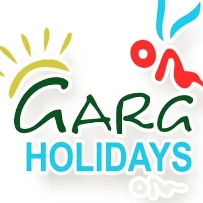 GARG HOLIDAYS PVT LTD