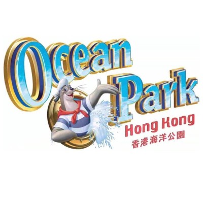 Ocean Park Hong Kong