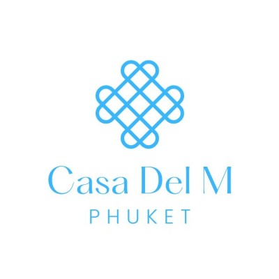 CASA DEL M PHUKET