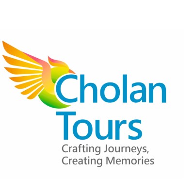 CHOLAN TOURS PVT LTD