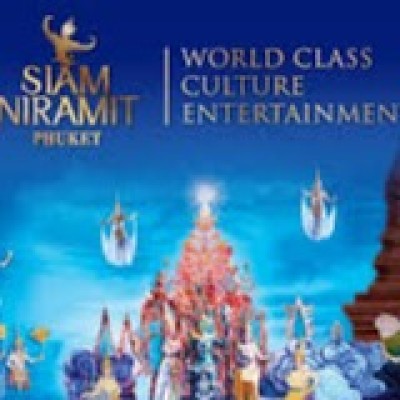 Siam Niramit Phuket