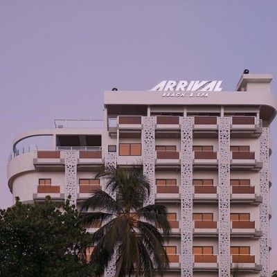 Arrival Beach and Spa