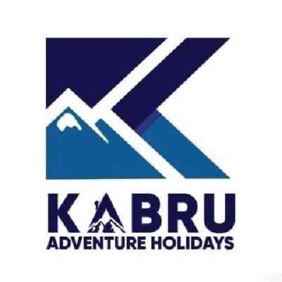 Kabru Adventure Holidays