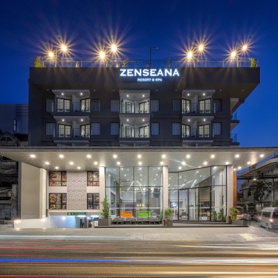 Zenseana Resort & Spa