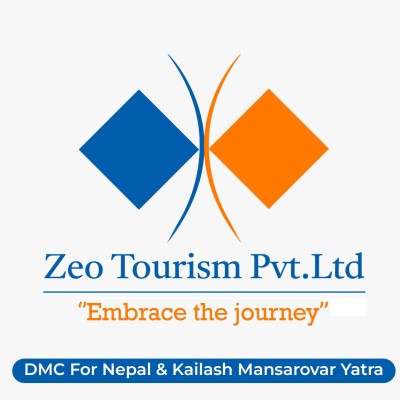 Zeo Tourism Pvt. Ltd