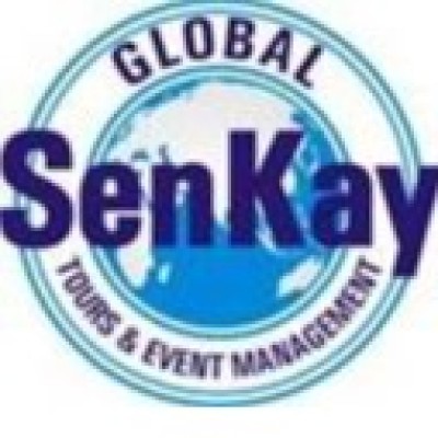 SENKAY GLOBAL TOURS AND EVENT MANAGEMENT