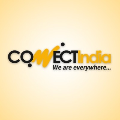 CONNECT INDIA TOURISM