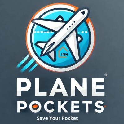 PLANE POCKETS