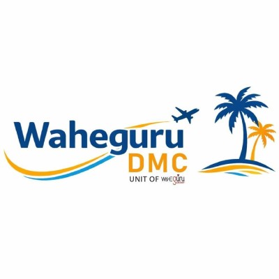 WAHEGURU TRAVELS PRIVATE LIMITED