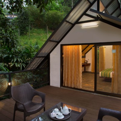 STRIDE HOTELS PVT LTD