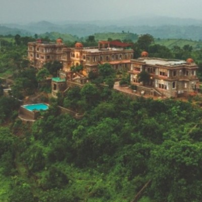 Shrisiddhpuram Fort Palace