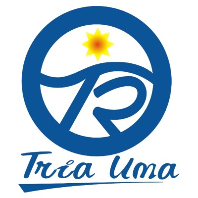 TRIA UMA DMC