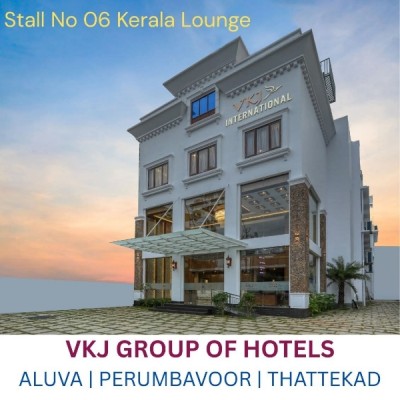 VKJ GROUP OF HOTELS