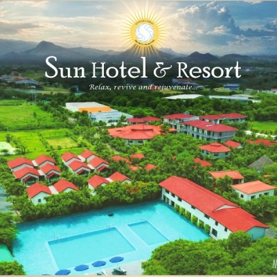 M/s. Sun Hotel & resort