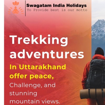 Swagatam India Holidays, Haridwar