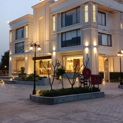 Soochi Sagar Hospitality Pvt. Ltd. (Pinaka Hotels & Resorts), Haridwar