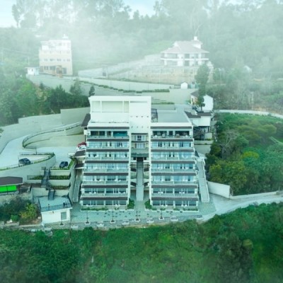 WINTERFEEL HOTELS AND RESORTS LIMITED