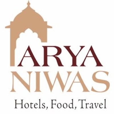 Arya Niwas Hospitality