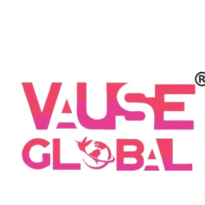 VAUSE GLOBAL DMC