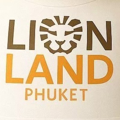 Lion Land Phuket