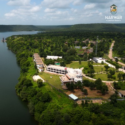 Narwar Resort