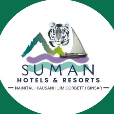 Hotel Suman Paradise (Suman Hotels & Resorts), Nainital