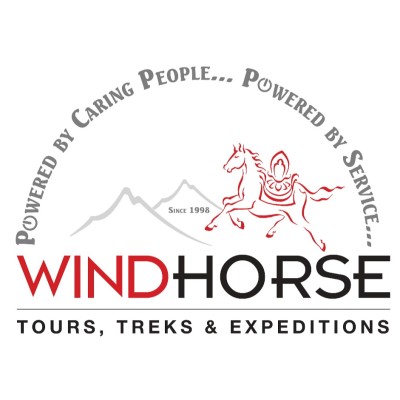 Wind Horse Tours Treks & Expeditions