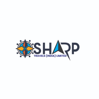 SHARP TRAVELS (INDIA) LTD