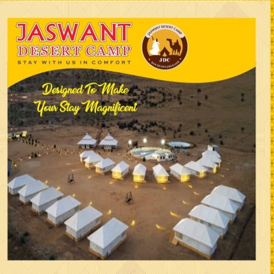 M/s. Jaswant Desert Camp