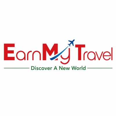 Earn My Travel