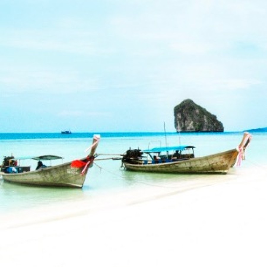 Thailand tour Packages