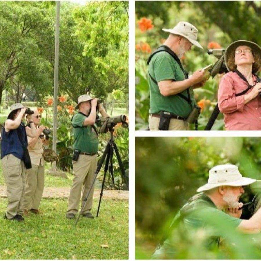 Describe Hotel Organisation’s Green Tourism Activities our care